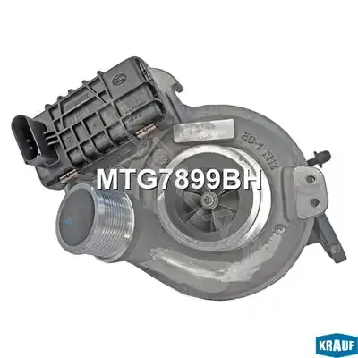 Турбина KRAUF MTG7899BH