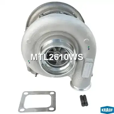 Турбина KRAUF MTL2610WS