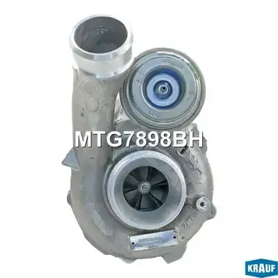 Турбина KRAUF MTG7898BH
