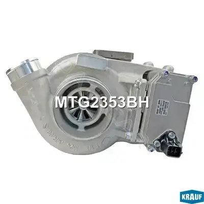 Турбина KRAUF MTG2353BH