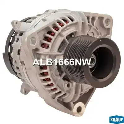 Генератор KRAUF ALB1666NW