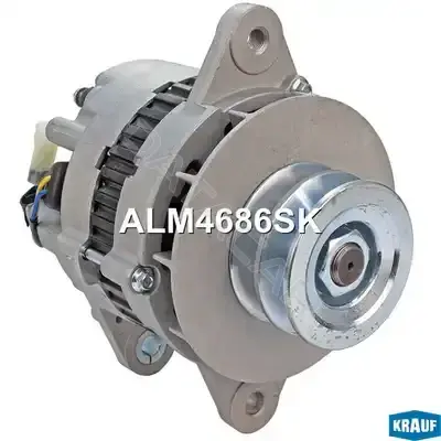 Генератор KRAUF ALM4686SK