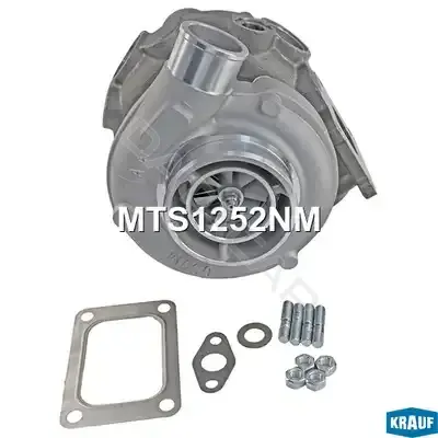 Турбина KRAUF MTS1252NM