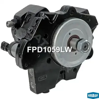 Насос подкачки топлива KRAUF FPD1059LW