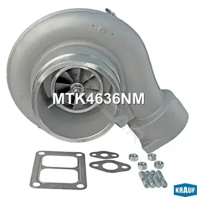 Турбина KRAUF MTK4636NM