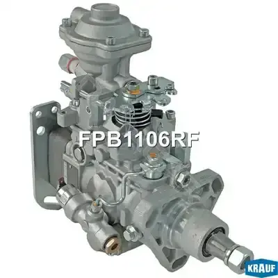 Насос подкачки топлива KRAUF FPB1106RF
