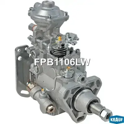 Насос подкачки топлива KRAUF FPB1106LW
