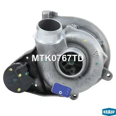 Турбина KRAUF MTK0767TD