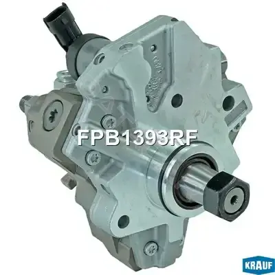 Насос высокого давления KRAUF FPB1393RF