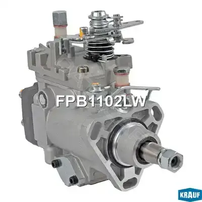 Насос подкачки топлива KRAUF FPB1102LW