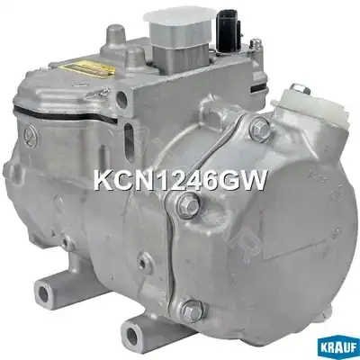 Компрессор кондиционера KRAUF KCN1246GW