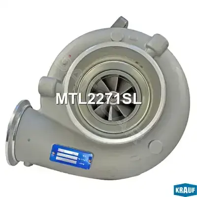 Турбина KRAUF MTL2271SL
