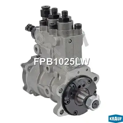 Насос подкачки топлива KRAUF FPB1025LW