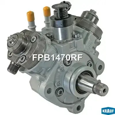 Насос высокого давления KRAUF FPB1470RF