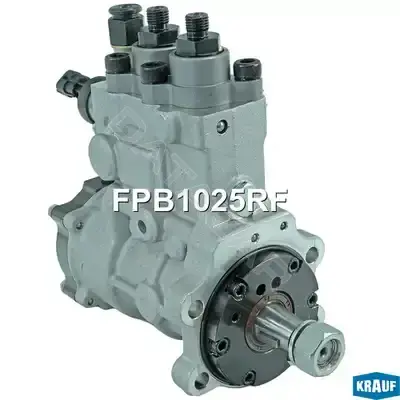Насос подкачки топлива KRAUF FPB1025RF