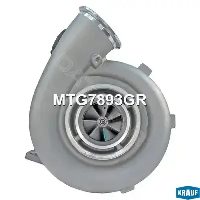 Турбина KRAUF MTG7893GR