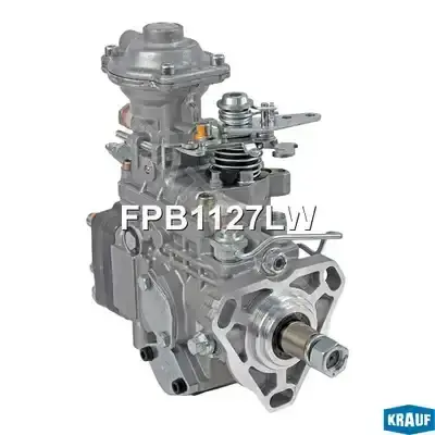 Насос подкачки топлива KRAUF FPB1127LW