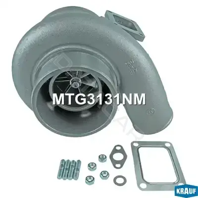 Турбина KRAUF MTG3131NM