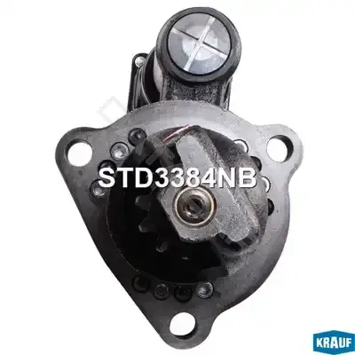 Стартер KRAUF STD3384NB