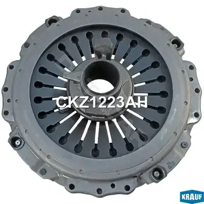 Комплект сцепления KRAUF CKZ1223AH