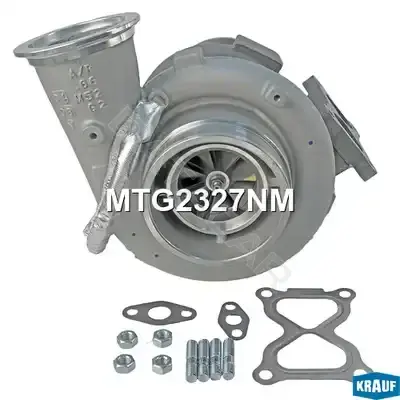 Турбина KRAUF MTG2327NM