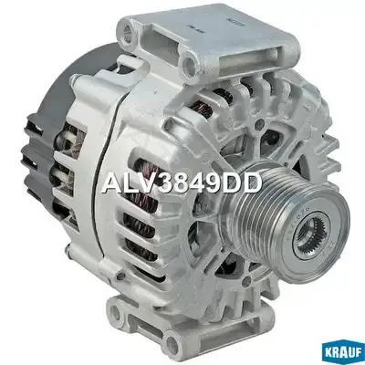 Генератор KRAUF ALV3849DD
