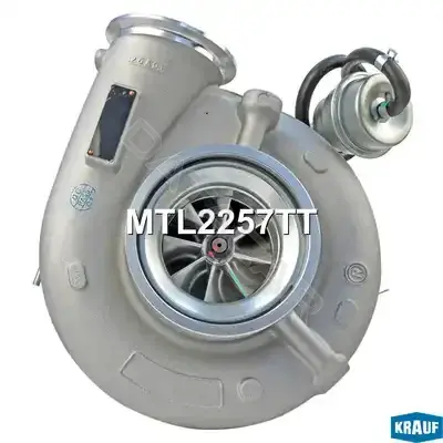 Турбина KRAUF MTL2257TT