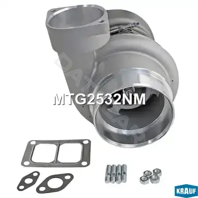 Турбина KRAUF MTG2532NM