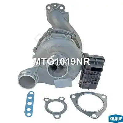 Турбина KRAUF MTG1019NR