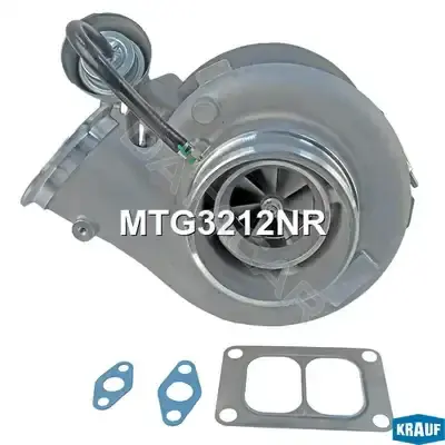 Турбина KRAUF MTG3212NR