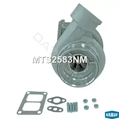 Турбина KRAUF MTS2583NM