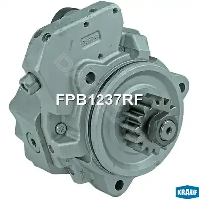 Насос подкачки топлива KRAUF FPB1237RF