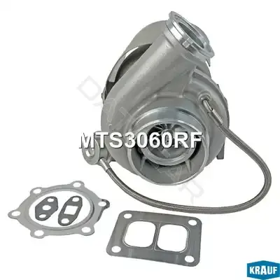 Турбина KRAUF MTS3060RF