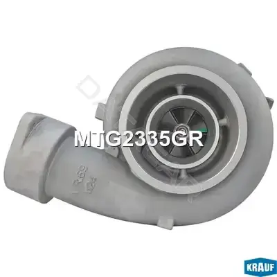 Турбина KRAUF MTG2335GR