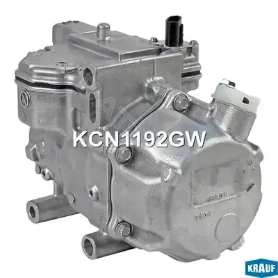 Компрессор кондиционера KRAUF KCN1192GW