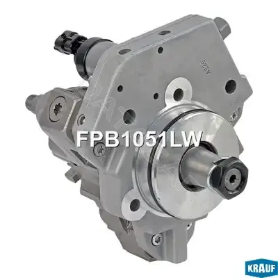 Насос высокого давления KRAUF FPB1051LW