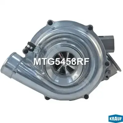 Турбина KRAUF MTG5458RF