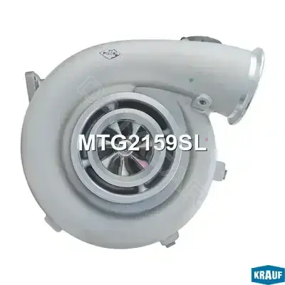 Турбина KRAUF MTG2159SL
