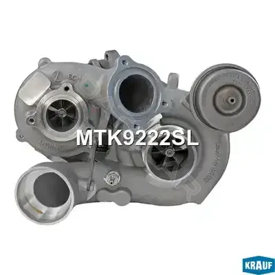 Турбина KRAUF MTK9222SL