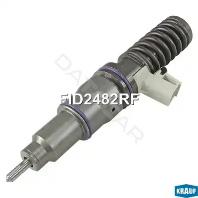 Регулятор давления топлива KRAUF FID2482RF