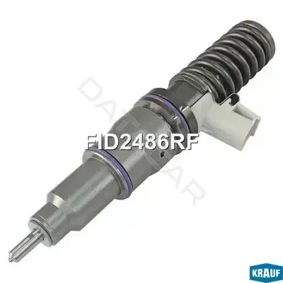 Регулятор давления топлива KRAUF FID2486RF