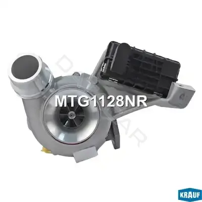 Турбина KRAUF MTG1128NR