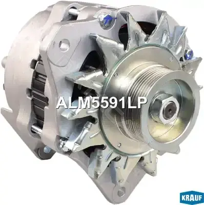Генератор KRAUF ALM5591LP