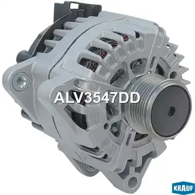Генератор KRAUF ALV3547DD