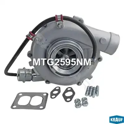 Турбина KRAUF MTG2595NM
