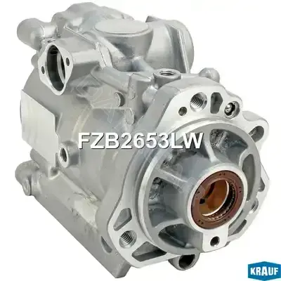 Регулятор давления топлива KRAUF FZB2653LW