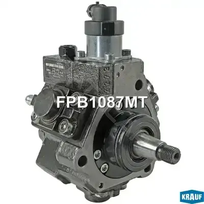 Насос подкачки топлива KRAUF FPB1087MT