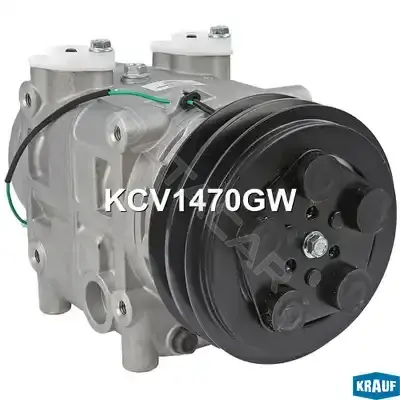 Компрессор кондиционера KRAUF KCV1470GW