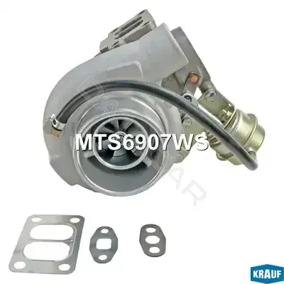 Турбина KRAUF MTS6907WS