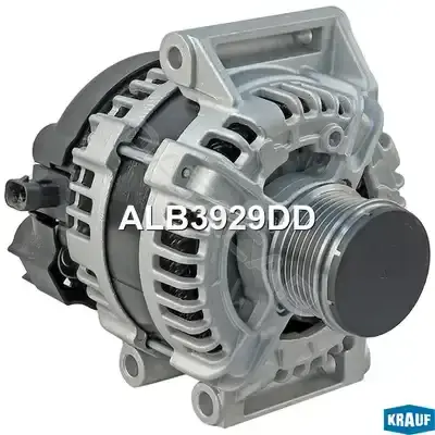 Генератор KRAUF ALB3929DD